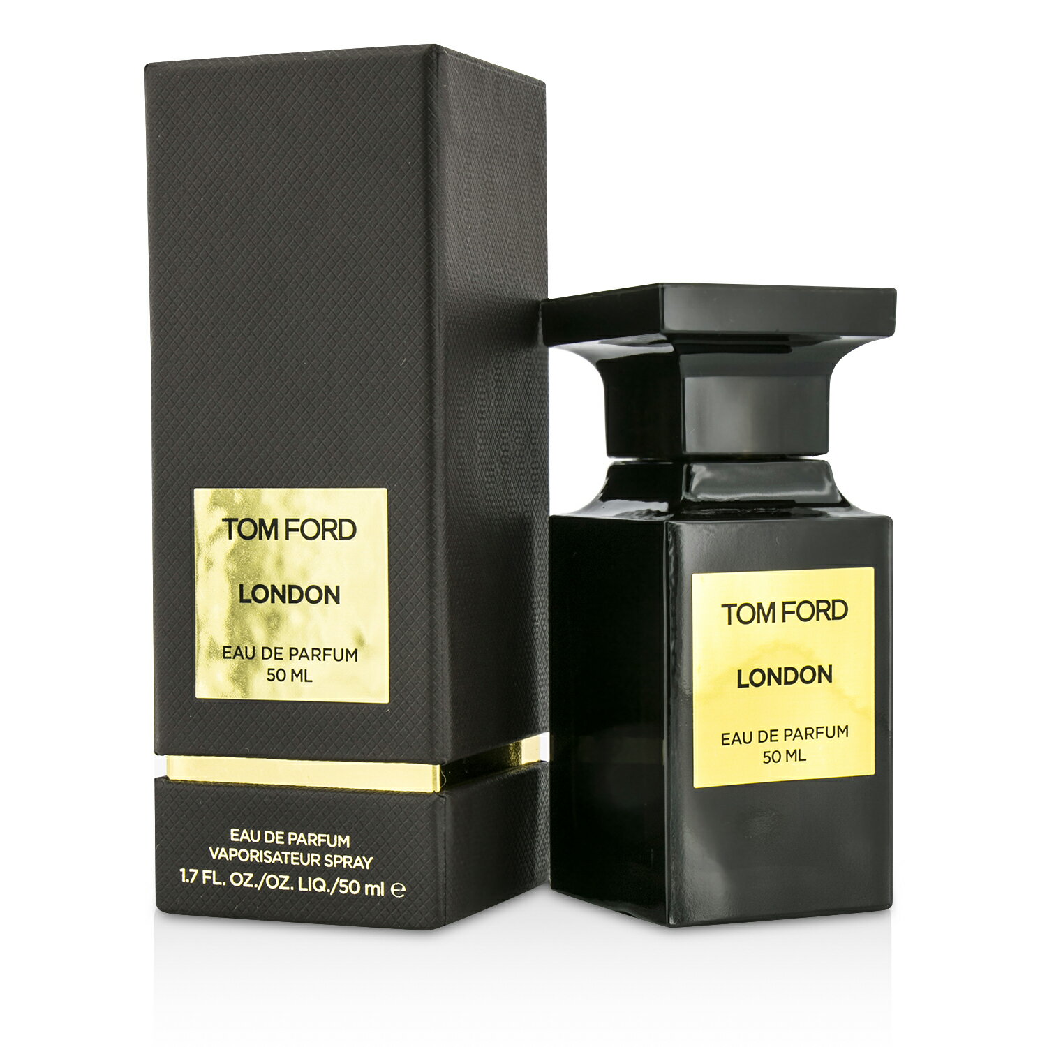 Tom Ford - Private Blend London 私人調香系列-倫敦男性淡香精