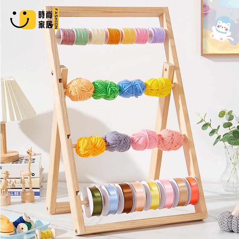 【展示牌】 展架 廣告牌 海報架 絲帶架 織帶收納架 綢帶置物架 DIY禮品 蛋糕緞帶架 手工鮮花彩帶架子特惠/全館優惠 全館折扣 可開發票 免運s5415