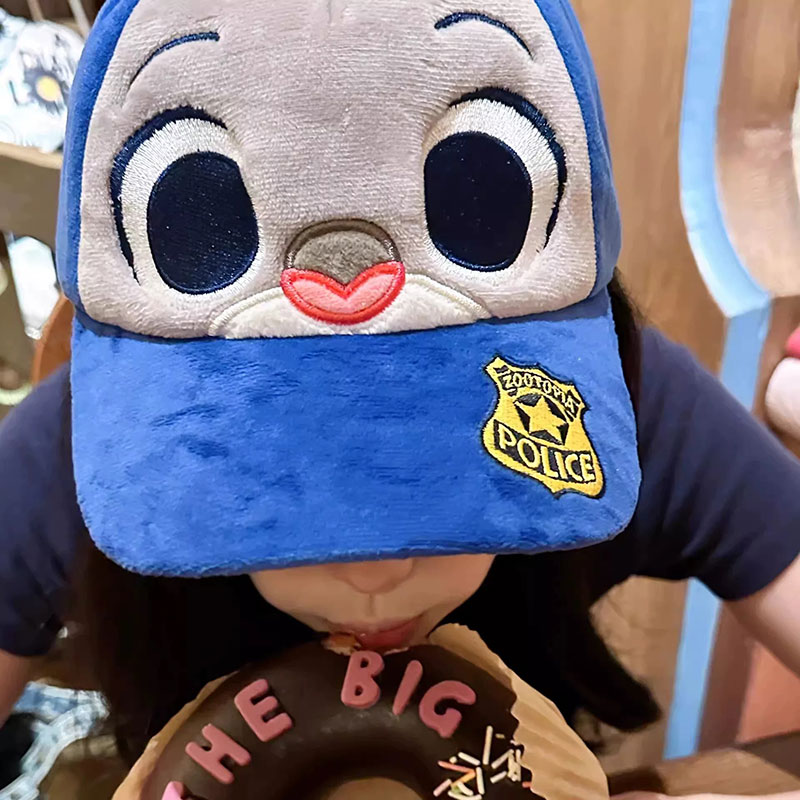 zootopia 動物方程式 迪士尼 朱迪 兔子警官 帽子 造型帽 髮箍 瘋狂動物城 哈茱蒂 Judy 萬聖節 聖誕節zootopia 動物方程式 迪士尼 朱迪 兔子警官 帽子 造型帽 髮箍 瘋狂動物城 哈茱蒂 Judy 萬聖節 聖誕節 4