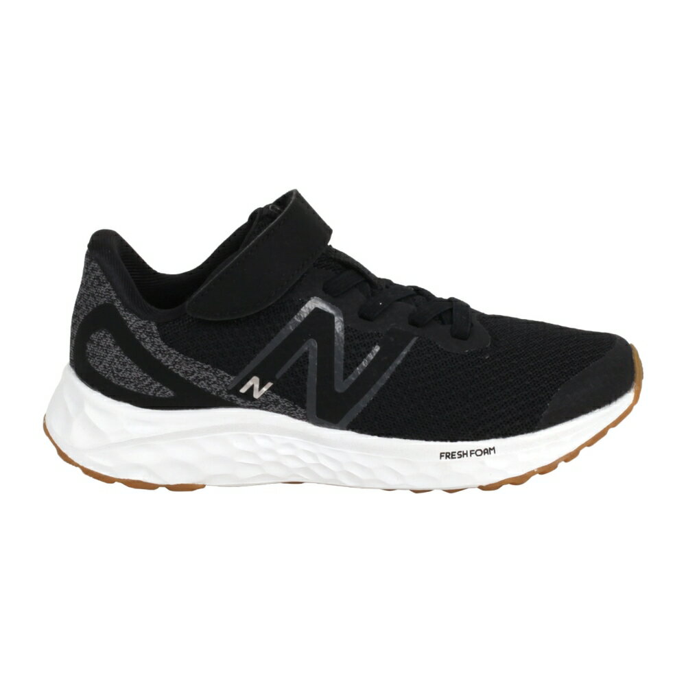 NEW BALANCE 男女大童休閒運動鞋-WIDE(免運 寬楦 慢跑 NB「PAARIEK4」≡排汗專家≡