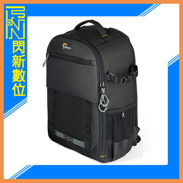 Lowepro 羅普 Adventura BP300 III 相機包 後背包(BP300III，公司貨)【APP下單4%點數回饋】