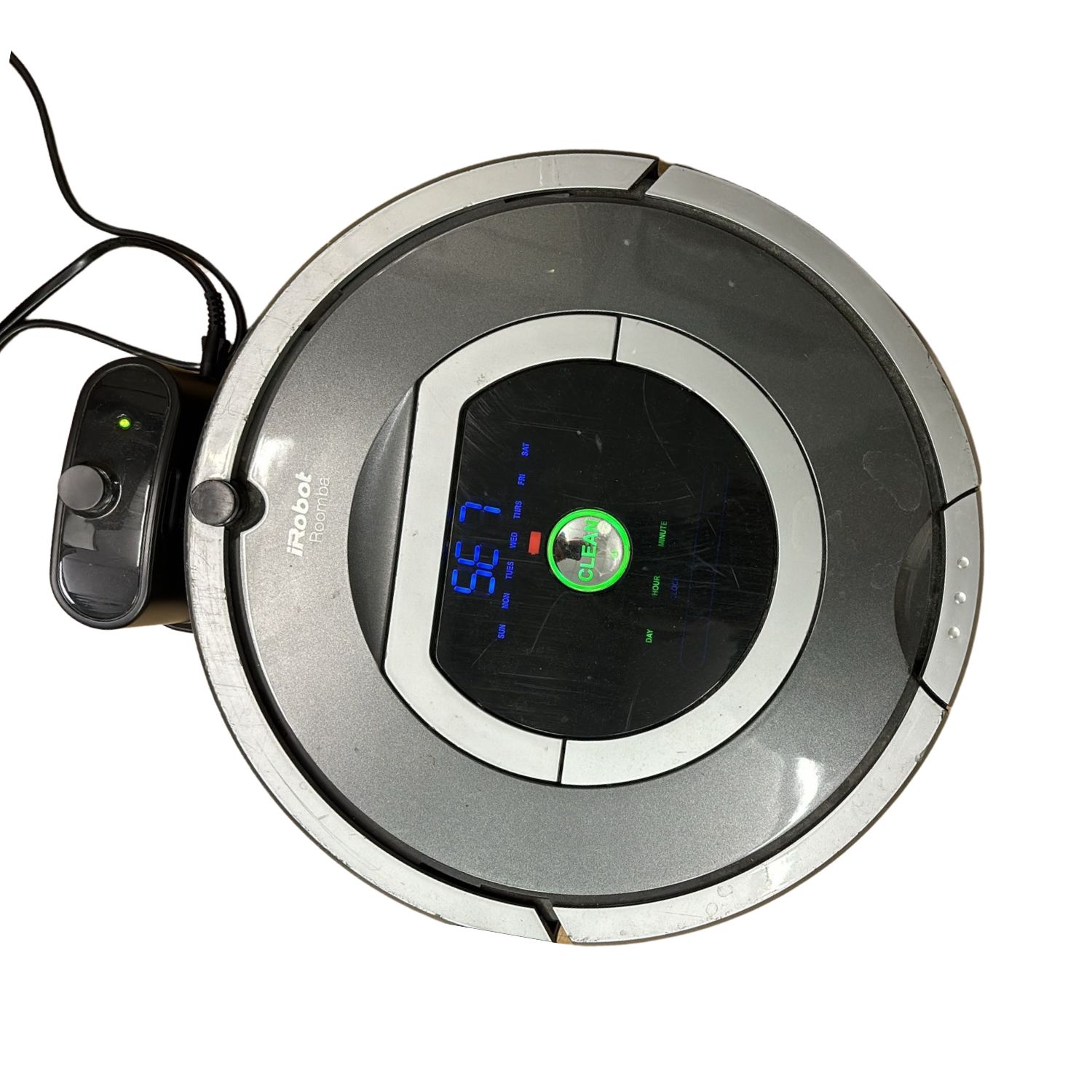二手Irobot Roomba 780 掃地機(保固半年) $2488