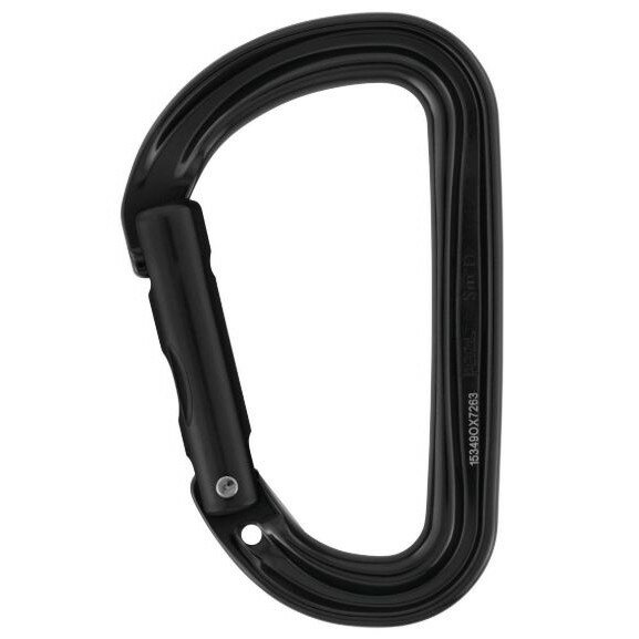 [全新正品]PETZL-Sm'D超輕不對稱登山鉤環 | fromdream studio | 樂天市場Rakuten
