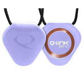 Q-Link項鍊 驚豔紫 NEW(客訂不退換貨)