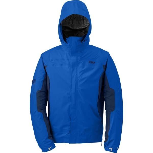 59 Outdoor Research REVEL JACKET PERTEX