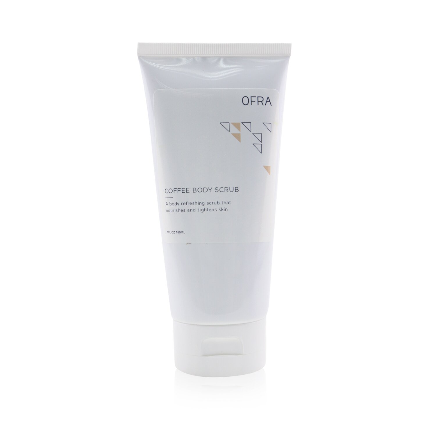 OFRA Cosmetics - 咖啡身體磨砂膏