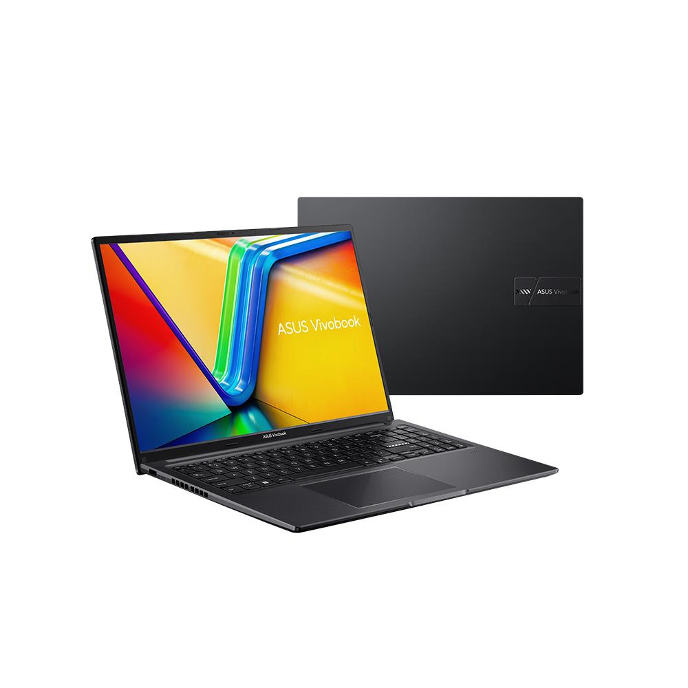 ASUS 華碩 Vivobook 16 X1605VA-0031K13500H 搖滾黑 (i5-13500H/8G/512G PCIe/16 FHD/W11) 筆電/筆記型電腦