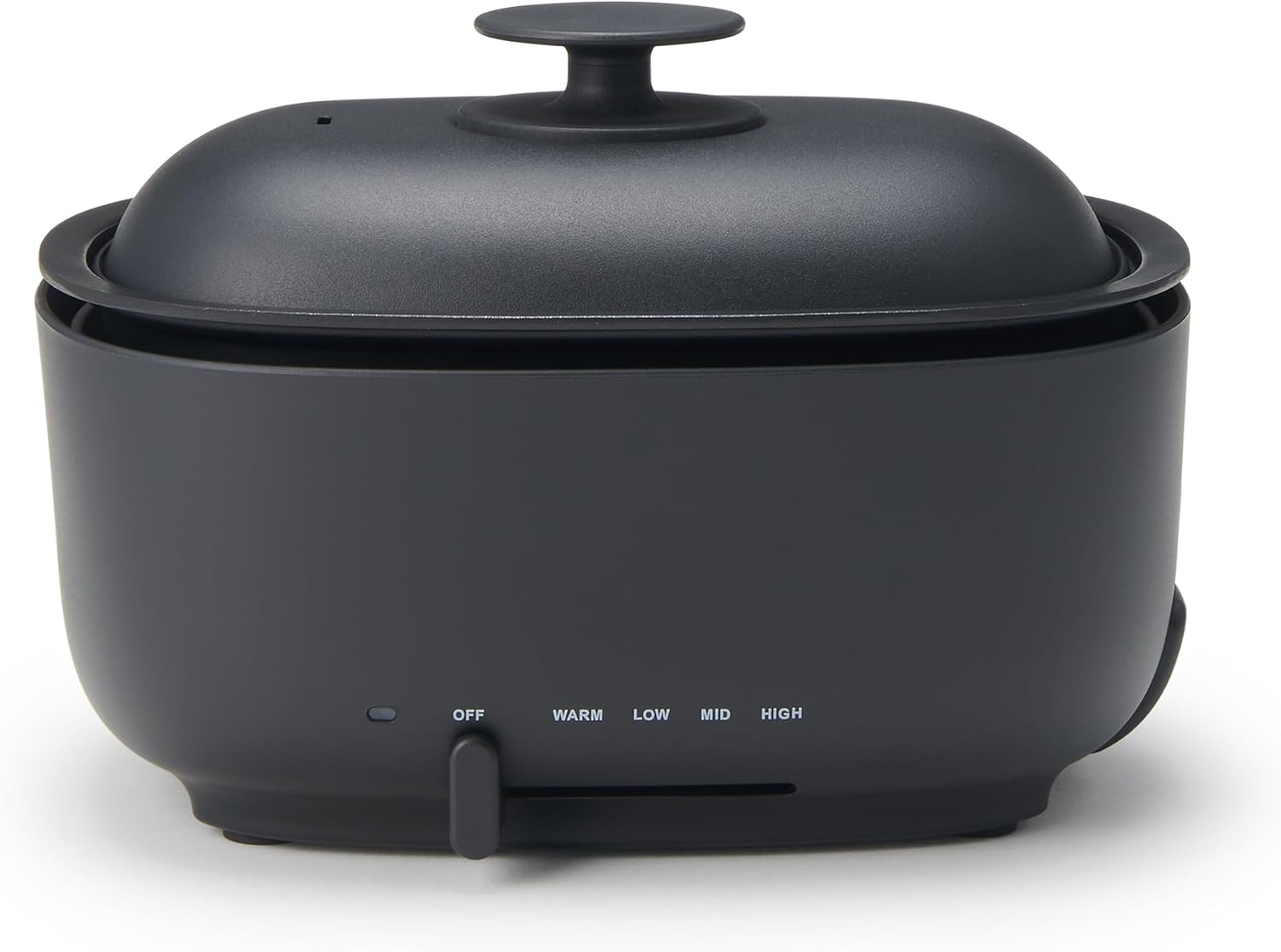 MUJI 無印良品 多功能深型調理鍋 MJ-HPFK2 快煮鍋 可煎炒 烤鍋 烤盤 火鍋 無印風 廚房用品 料理鍋 日本正規品代購