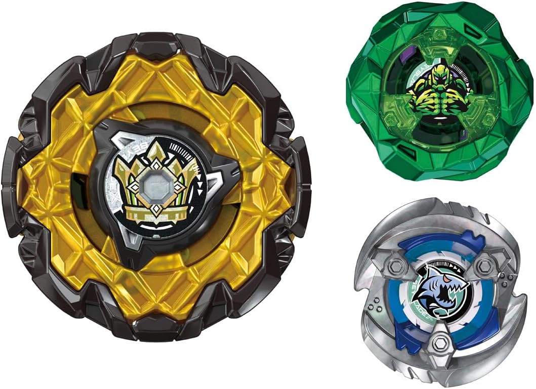 🔥現貨🔥【CX系列多款式】日版 TAKARA TOMY BEYBLADE X 戰鬥陀螺 陀螺 對戰 發射器 入門 補充 隨機【小福部屋】 8