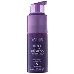 ALTERNA 魚子醬 髮爽 34g §異國精品§ 另有 施華蔻 Schwarzkopf