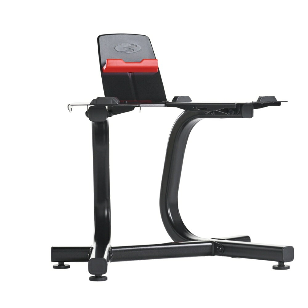周年慶｜喬山 BowFlex 552i / 1090i 專用啞鈴架｜SelectTech系列(折後價)