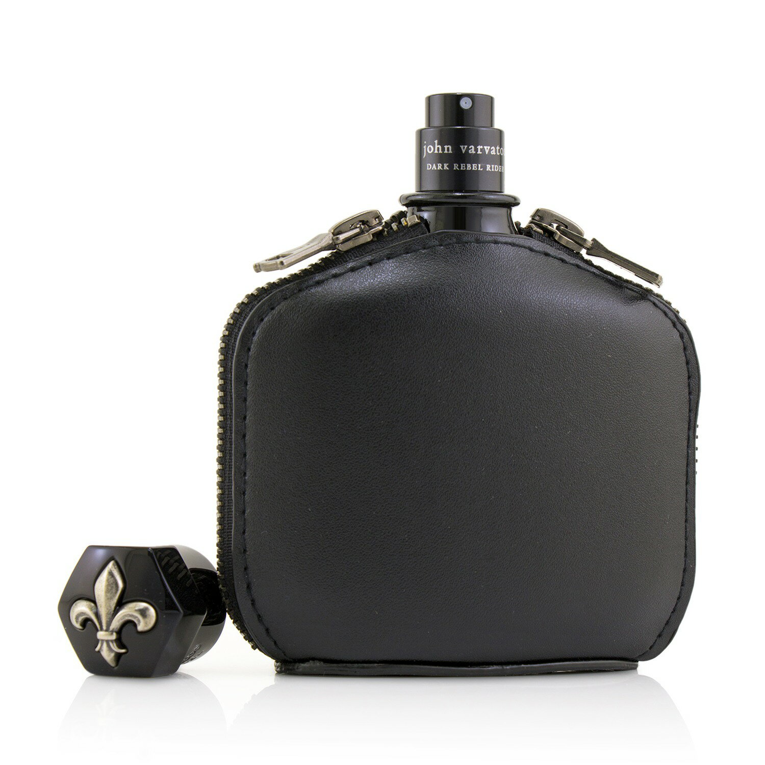 john varvatos DARK REBEL 125ml 入手困難品 Dark Rebel by John