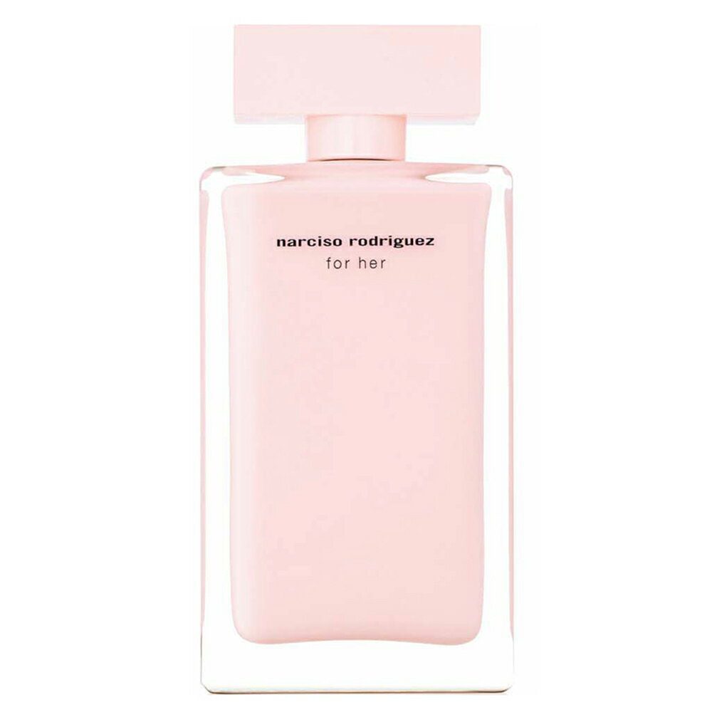 【Narciso Rodriguez】Narciso Rodriguez for her 女性淡香精 100ml