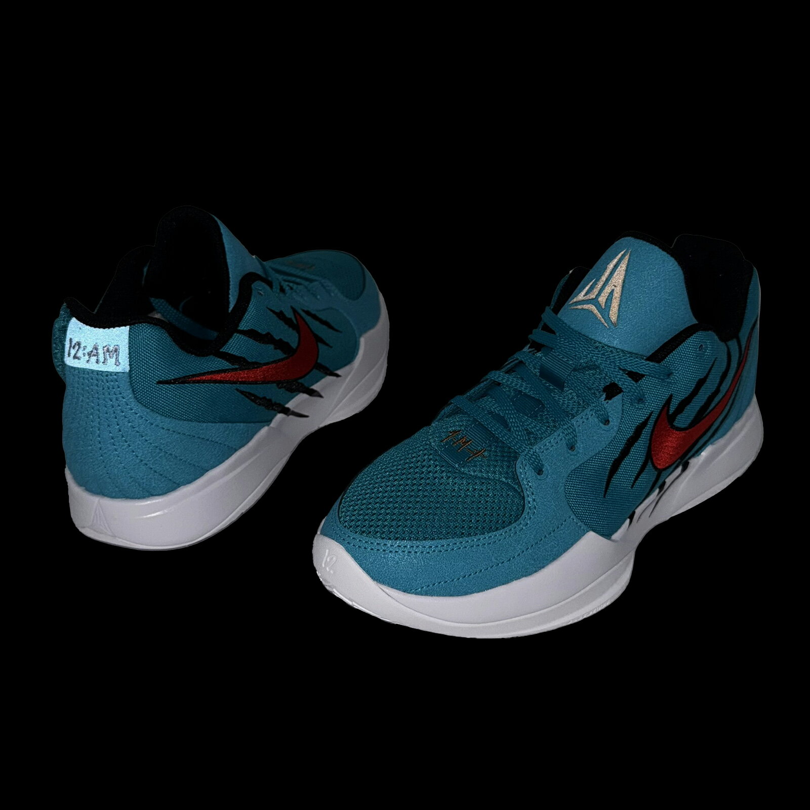 シューズ(男性用) Nike JA2 Scratch EP 29.0 Nike Ja 2 Scratch | Foot Locker Canada