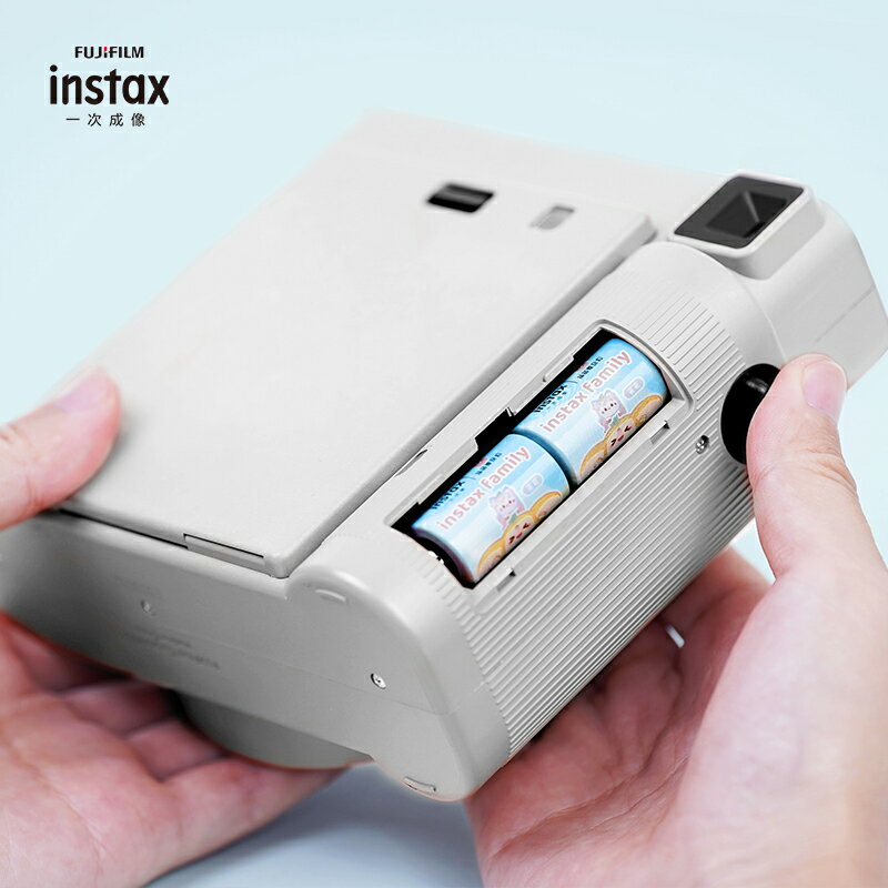 富士instax CR2電池拍立得相機mini25/sq1/sq40測距儀3V cr15h270