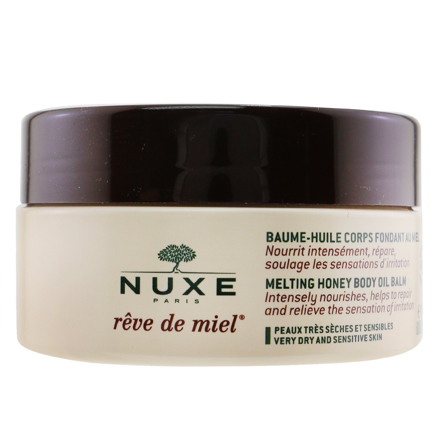 黎可詩 Nuxe - Reve De Miel融化蜂蜜膏