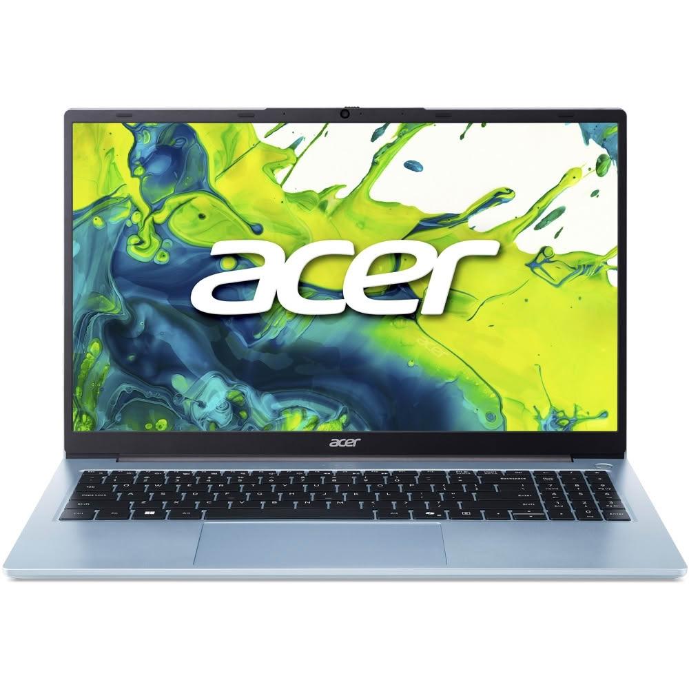 【2月加碼點數回饋6%】ACER 宏碁AL15-42P-R179 15.6吋 R7 輕薄筆電 藍色