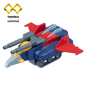 【日本正版】TOMICA PREMIUM 無極限 機動戰士 鋼彈 G戰機 玩具車 GUNDAM 多美小汽車 - 223566