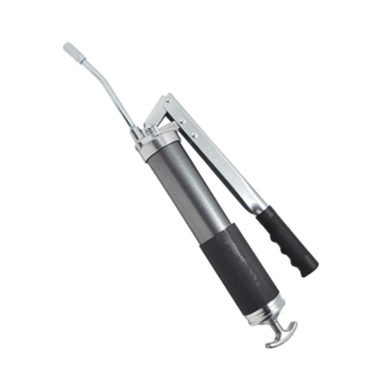 黑手牌 二倍速牛油槍 BH-1260 14oz 牛油槍 專業型 2倍速牛油槍 黃油槍 牛油嘴 牛油彎管