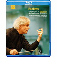 柏林愛樂125週年紀念音樂會 Europa-Konzert from Berlin (藍光Blu-ray) 【EuroArts】