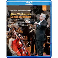 2010歐洲音樂會 在英國牛津 Europa Konzert 2010 from Oxford (藍光Blu-ray) 【EuroArts】