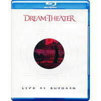 夢劇場樂團：東京武道館實錄 Dream Theater: Live at Budokan (藍光Blu-ray) 【Evosound】