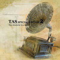TAS絕對的聲音 特別典藏版2 (4CD)