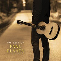 福羅塔：說故事的男人 The Best Of Paal Flaata (CD)