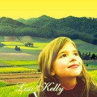 麗莎凱莉：春光精靈 Lisa Kelly: Lisa (CD) 【Celtic Collection】