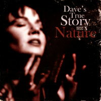 戴夫的真實故事：純真 Dave's True Story: Nature (CD)【BEPOP Records】