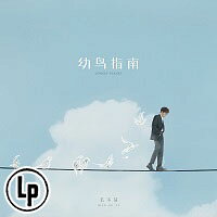 毛不易：幼鳥指南（黑膠同行版） Mao Buyi: Lonely Planet (Vinyl LP)