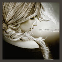 麗茲．瑪登：不朽的情人 Liz Madden: My Immortal Love (CD)【San Juan Music】