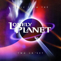 勇闖天涯 Music from the Lonely Planet (2CD)