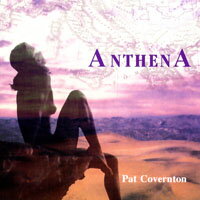 培特．卡文頓：召喚雅典娜 Pat Covernton: Anthena (CD)
