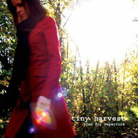 小豐收樂團：逐夢旅程 Tiny Harvest: Time for departure (CD)【Mago Entertainment】
