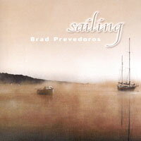 巴德．普文德羅斯：航向英倫 Brad Prevedoros: Sailing (CD)