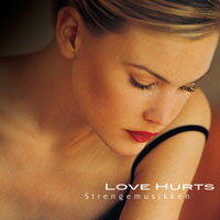弦樂器音樂樂團：愛太傷人 Strengemusikken: Love Hurts (CD)【BEPOP Records】