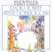 羅卡．透內芙：神仙故事 Radka Toneff: Fairy Tales (CD)