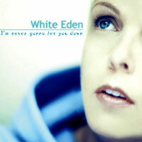 白色伊甸 同名專輯 Eden White (CD)
