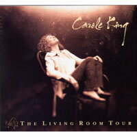 卡洛金客廳巡迴演唱會 Carole King: The Living Room Tour (2CD)