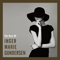 英格．瑪麗岡德森最精選 The Best Of Inger Marie Gundersen (CD)