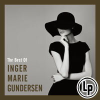<br/><br/>  英格．瑪麗岡德森最精選 The Best Of Inger Marie Gundersen (Vinyl LP)<br/><br/>