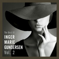 英格．瑪麗岡德森最精選２ The Best Of Inger Marie Gundersen Vol. 2 (CD)