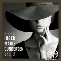 英格．瑪麗岡德森最精選２ The Best Of Inger Marie Gundersen Vol