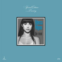 蕾貝卡．碧瑾：大烏鴉 Rebecca Pidgeon: The Raven (Vinyl LP) 【Chesky】