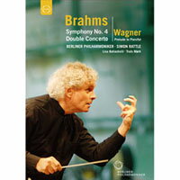 柏林愛樂125週年紀念音樂會 Europa-Konzert from Berlin (DVD) 【EuroArts】