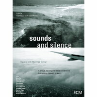 寂靜之音ECM Sounds and Silence - Travels with Manfred Eicher (DVD) 【ECM】