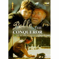 比利小英雄 Pelle the Conqueror (DVD)