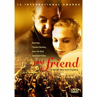 樂士情深 Just Friends (DVD)