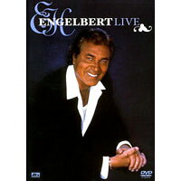 英格伯．漢柏汀克：LA演唱會 Engelbert Humperdinck: Engelbert Live (DVD) 【Evosound】